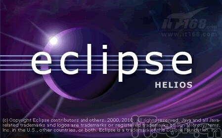 Eclipse 3.6版本正式发布 扩展诸多平台特性