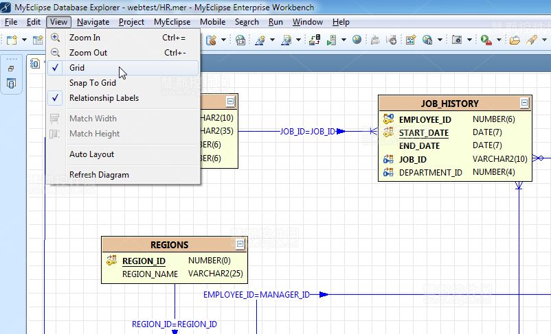MyEclipse��ʵ���ϵ���