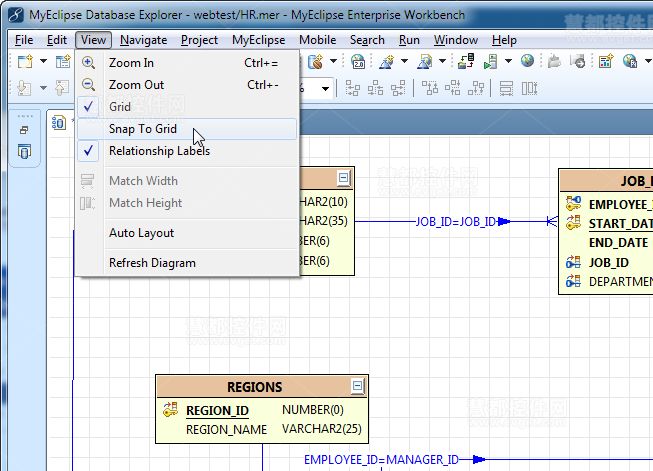 MyEclipse��ʵ���ϵ���