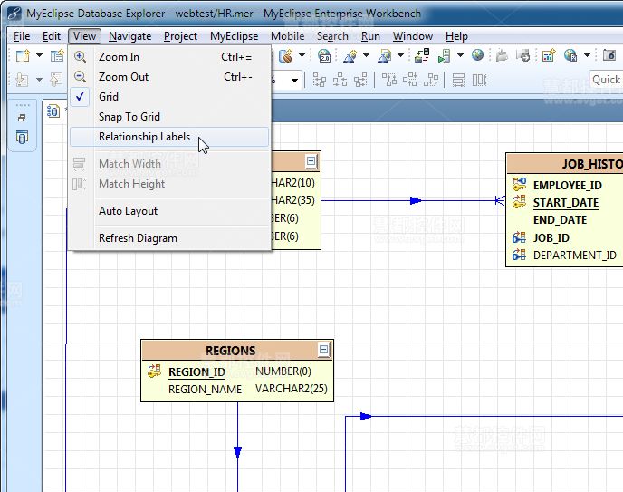 MyEclipse��ʵ���ϵ���