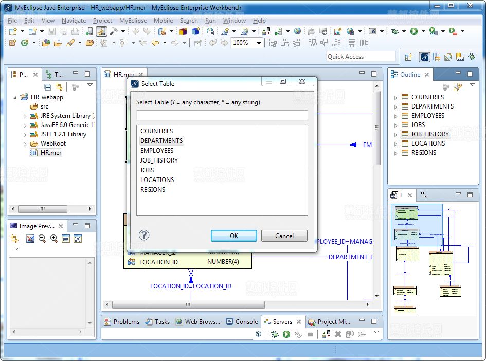 MyEclipse��ʵ���ϵ���