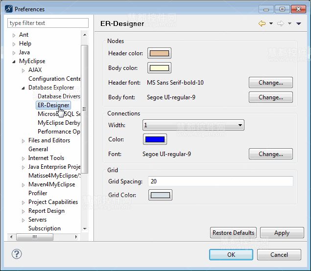 MyEclipse��ʵ���ϵ���