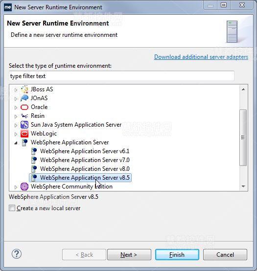 Ǩ��RAD��Ŀ��MyEclipse��