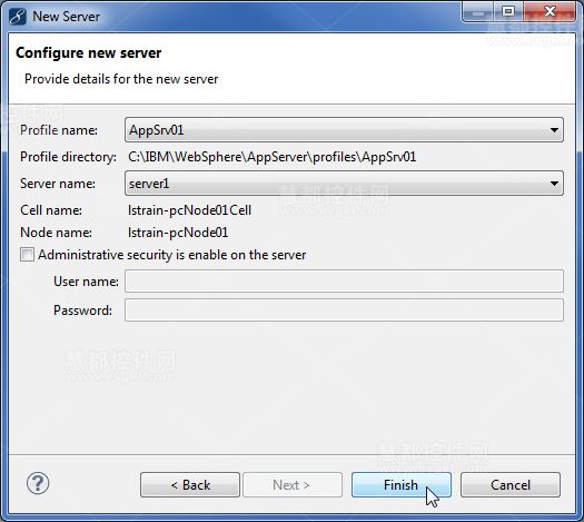Ǩ��RAD��Ŀ��MyEclipse��