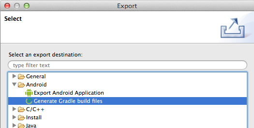 Gradle Ŀ