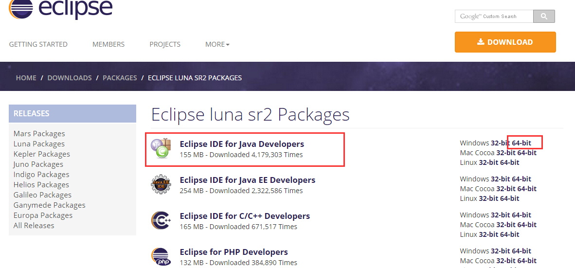 ѡfor java 