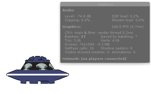 ʹ Unity  Android Ϸʱ׷