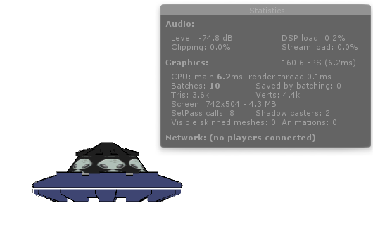 ʹ Unity  Android Ϸʱ׷
