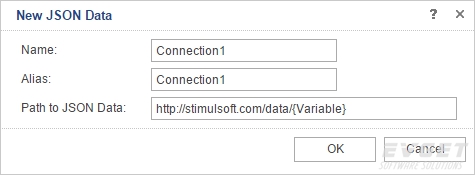 expressions for json and xml