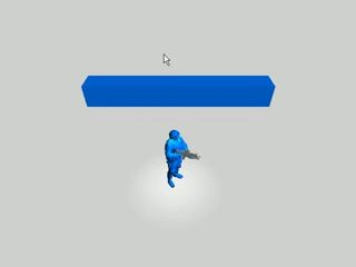 unity自带寻路Navmesh入门教程(一) - 阿赵 - 有爪的小羔羊阿赵 unity自带寻路Navmesh入门教程(一) - 阿赵 - 有爪的小羔羊阿赵