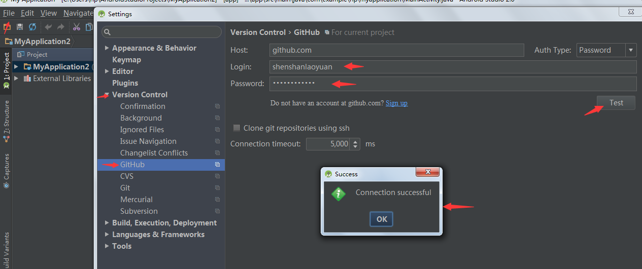 Github