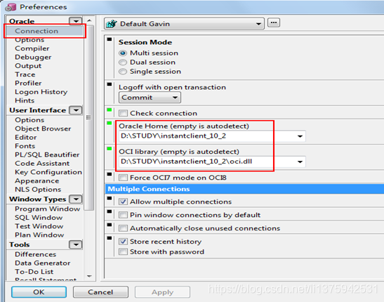 .net װoracle ͻ˷oracle