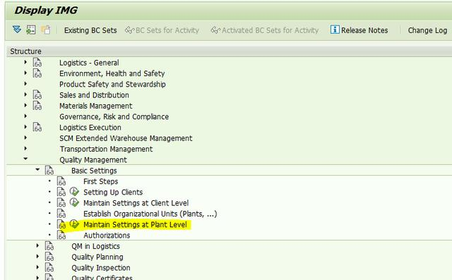 SAP QA32ͼUD,ϵͳ- BTYCе QM ѡҪά