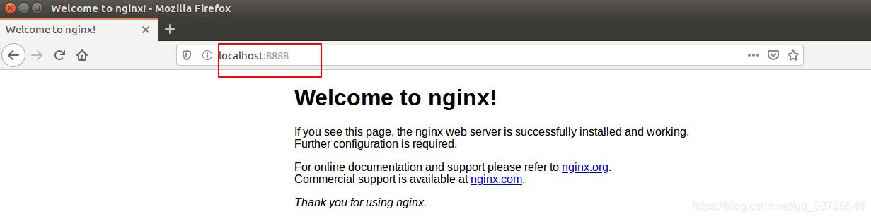 Nginxʹö.confļöserverķ