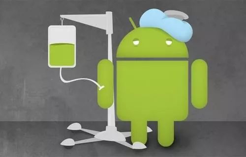 针对Android的新型恶意软件 Ginp