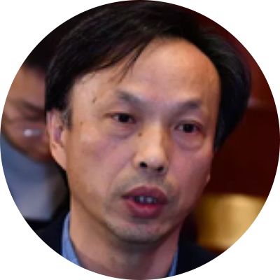 破局农村金融!
