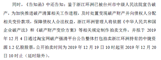内斗、股东会打架、控股股东破产,股价却9涨停,博傻的是他们?