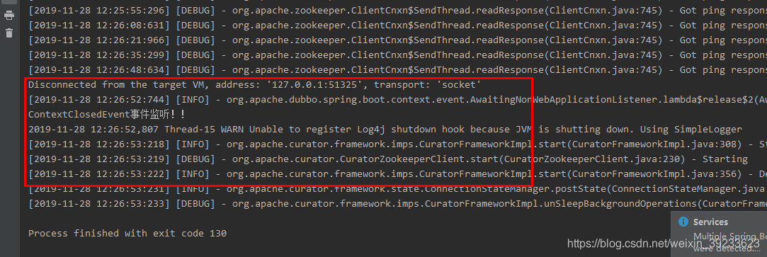 spring boot 2.1.X ѧϰ֮·