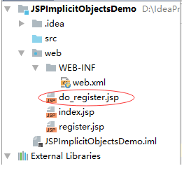 JSPѧϰʼ