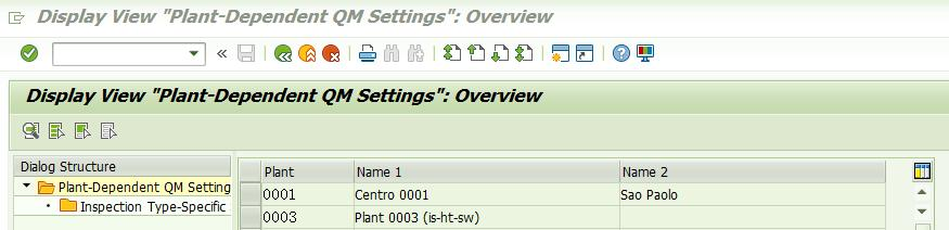 SAP QA32ͼUD,ϵͳ- BTYCе QM ѡҪά