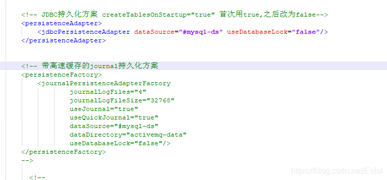 ActiveMQ 𵽲Է