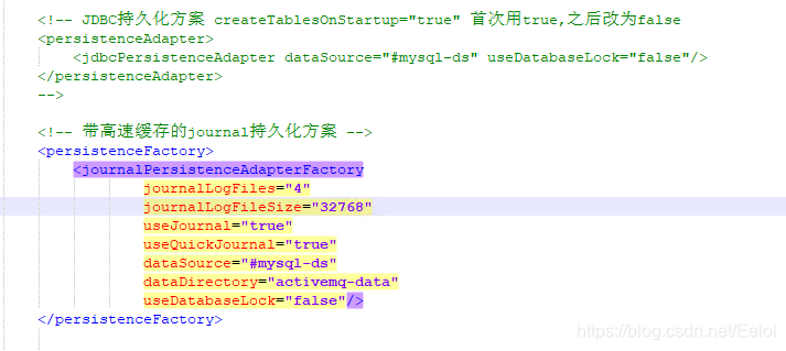 ActiveMQ 𵽲Է
