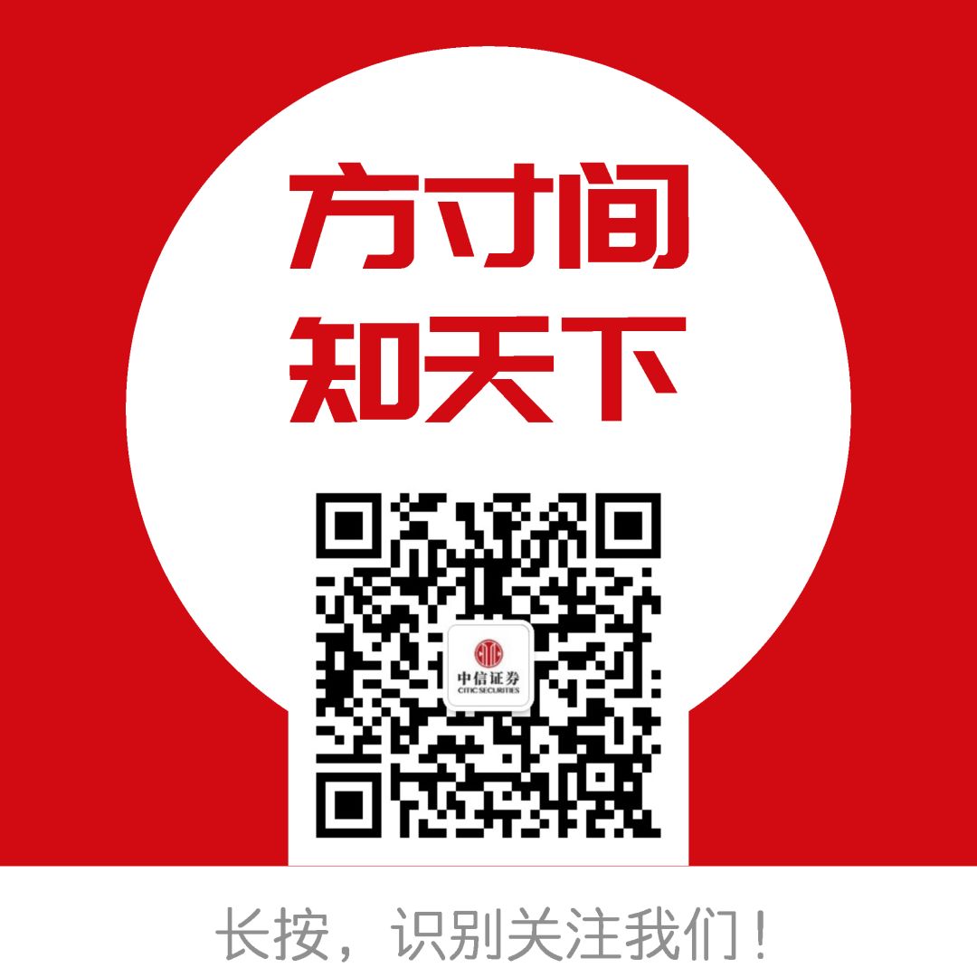 晨会1211|通胀再创年内新高