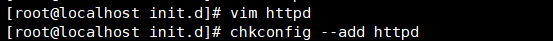 Apachesystemctl status httpd.serviceUnit httpd.service could not be found