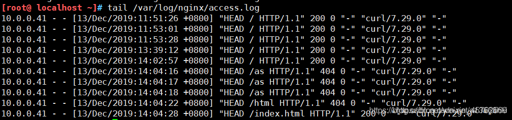 filebeat+redis+elk日志分析搭建
