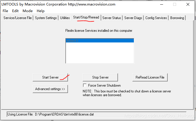 ERDAS9.2 