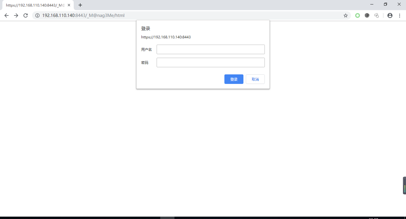 VulnHub͸԰гBreach 1.0