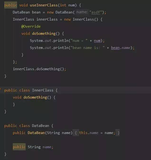  Java ΪʲôҪ final ؼˣ