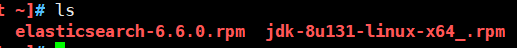 filebeat+redis+elk日志分析搭建