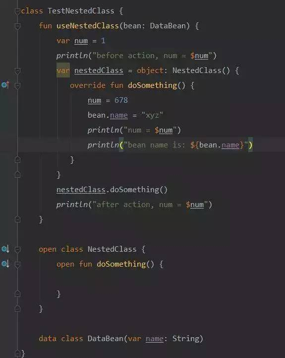  Java ΪʲôҪ final ؼˣ