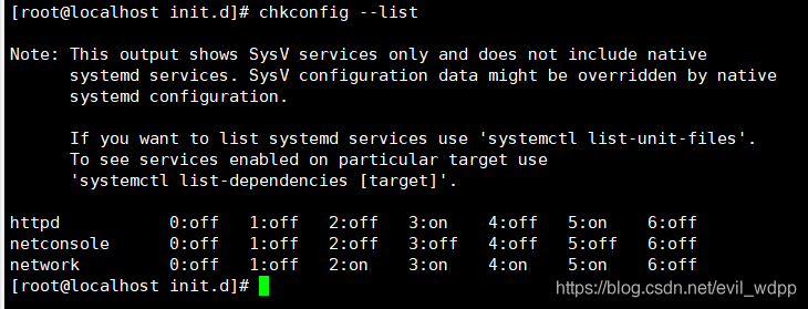 Apachesystemctl status httpd.serviceUnit httpd.service could not be found