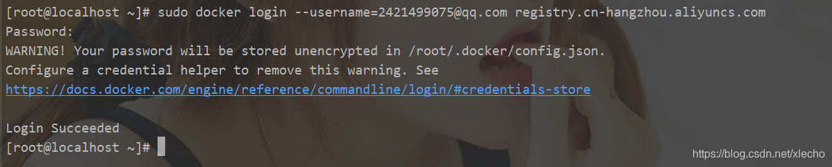 Docker--Լİﾵ