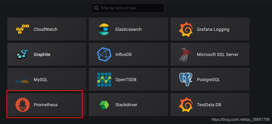 Grafana+Prometheusʵַ----------window