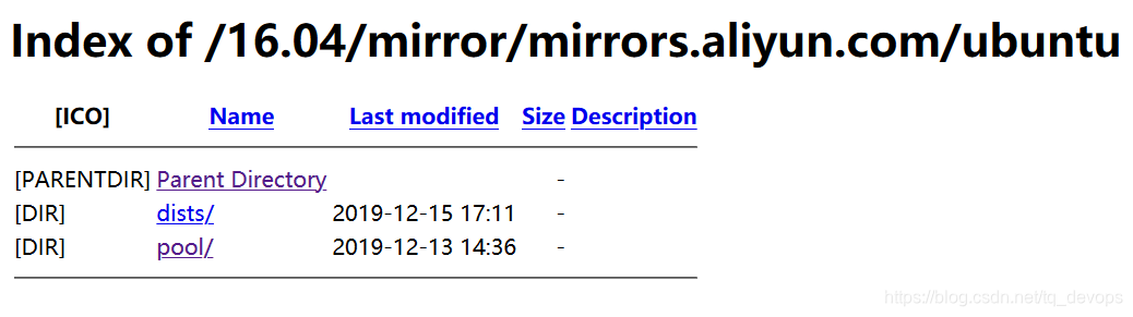 apt-mirror deploy local source 16.04 and 18.04