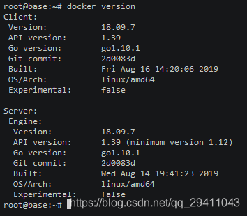 ΢ ֮ 02 Docker ƪ