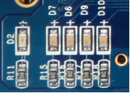 TI OMAP-L138/DSP C674x+ARM9˫Ƶ456MHzLEDָʾơ