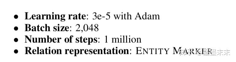 ıʼǡMatching the Blanks: Distributional Similarity for Relation Learning