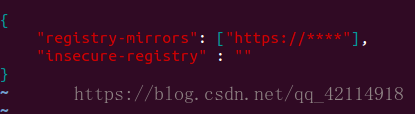 （转载）Docker学习 -Cannot connect to the Docker daemon at unix:///var/run/docker.sock. Is the docker daem