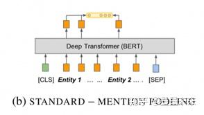 论文笔记《Matching the Blanks: Distributional Similarity for Relation Learning》