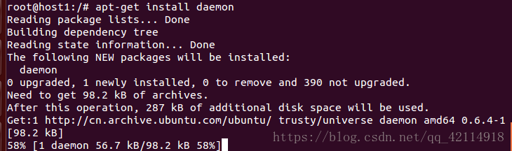 （转载）Docker学习 -Cannot connect to the Docker daemon at unix:///var/run/docker.sock. Is the docker daem