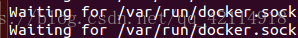 （转载）Docker学习 -Cannot connect to the Docker daemon at unix:///var/run/docker.sock. Is the docker daem