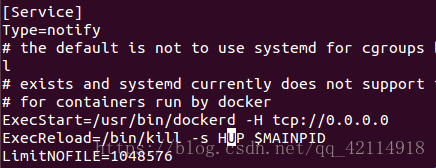 （转载）Docker学习 -Cannot connect to the Docker daemon at unix:///var/run/docker.sock. Is the docker daem