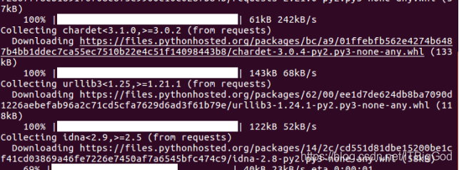 ubuntu16.04ʹanacondapython⻷