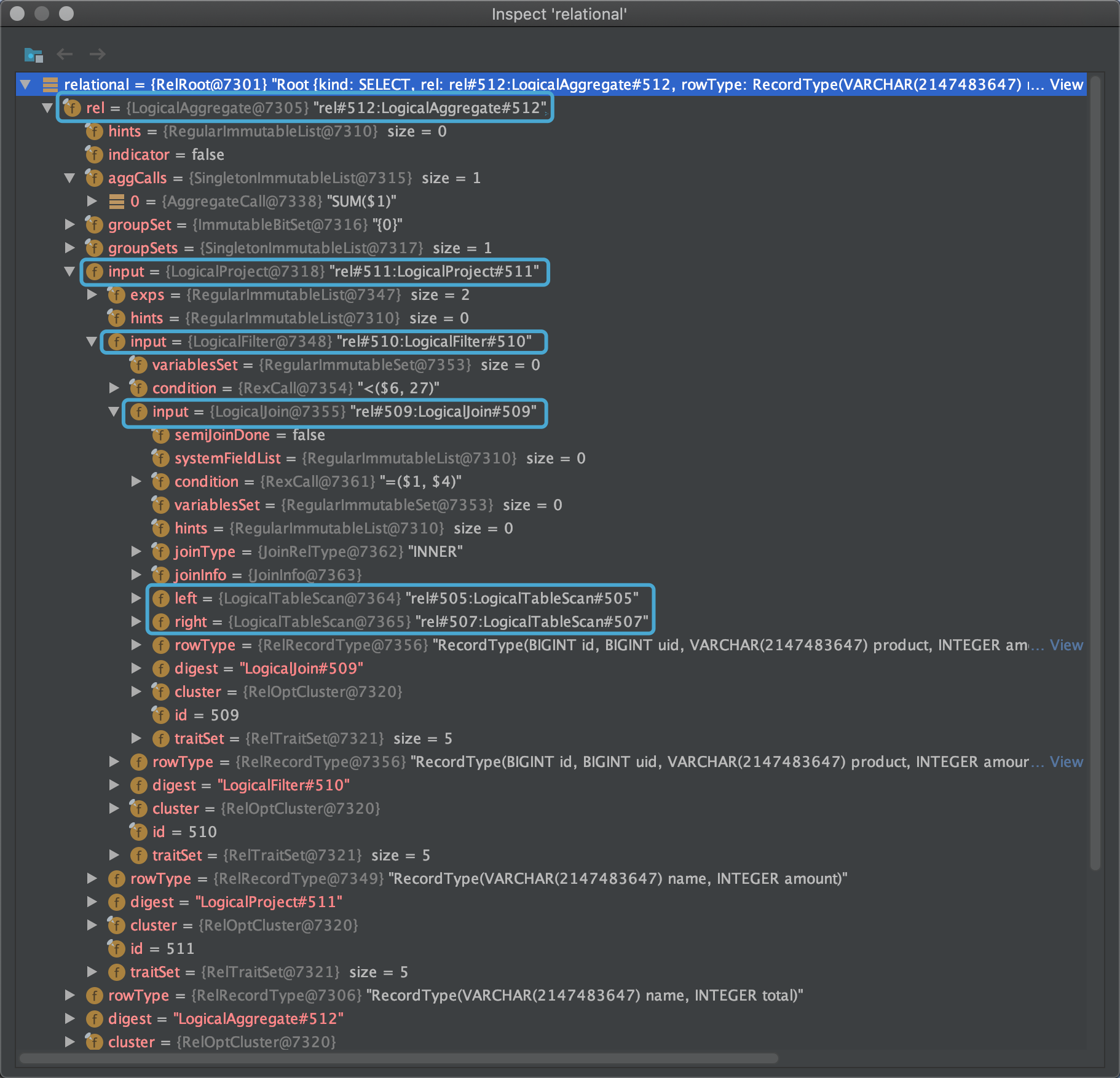 Flink SQL w/ Blink Planner执行流程解析(上篇)