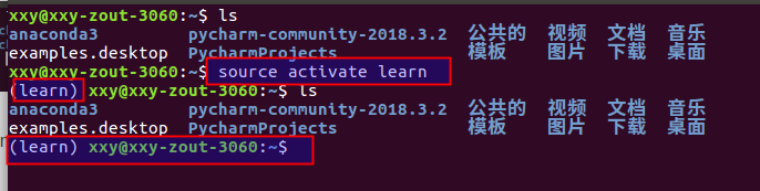 ubuntu16.04ʹanacondapython⻷