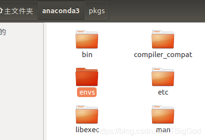 ubuntu16.04ʹanacondapython⻷